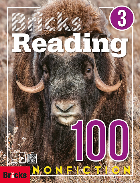 Bricks Reading 100 Nonfiction 3